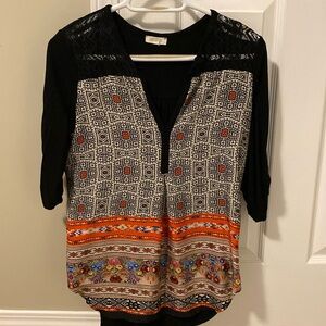 Anthropologie Top